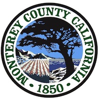 Monterey County logo